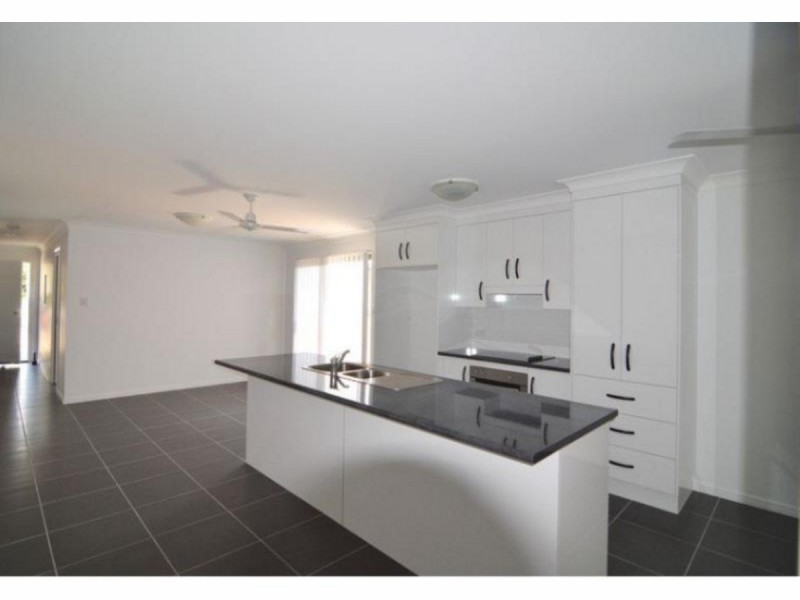 19 Buckle Street, Park Avenue QLD 4701